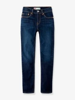 Jean Slim Fuselé 512™ LEVI'S® Marine - Levis