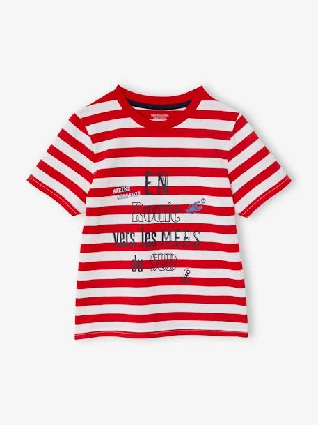 Lot De 2 Pyjashorts Garçon Lot Bleu - Vertbaudet – Image 4