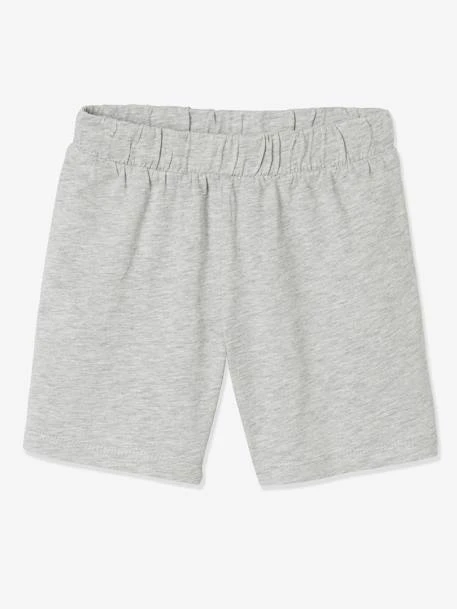 Lot De 2 Pyjashorts Garçon Assortis Flags BASICS Lot Encre - Vertbaudet – Image 5