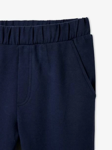 Pantalon Jogging Foot Garçon Encre - Vertbaudet – Image 4