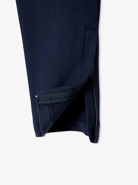 Pantalon Jogging Foot Garçon Encre - Vertbaudet – Image 5