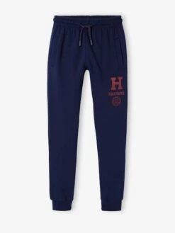 Pantalon Jogging Harvard® Garçon Bleu Marine - Harvard