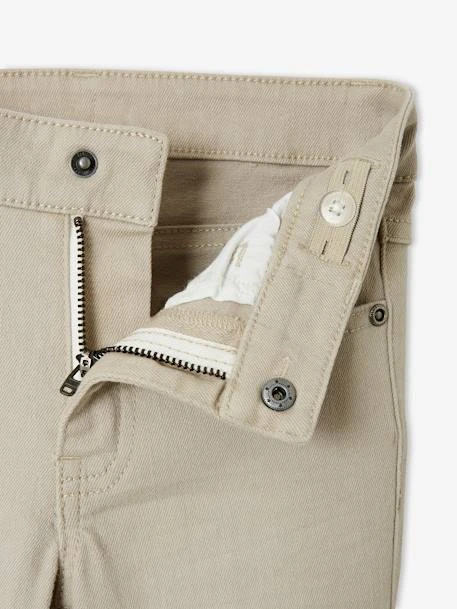 Pantalon Slim Garçon Greige - Vertbaudet – Image 6