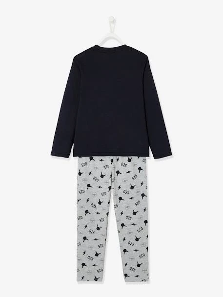Pyjama Garçon Pokémon® Haut Bleu/bas Aop - Pokemon – Image 5