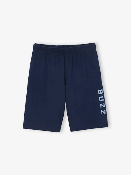 Pyjashort Garçon Buzz L'éclair Disney Pixar® Bleu Ardoise - 326 – Image 3