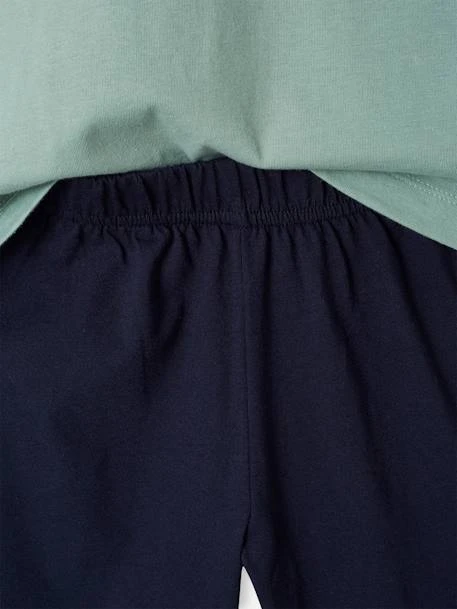 Pyjashort Garçon NASA® Vert D'eau - Nasa – Image 5