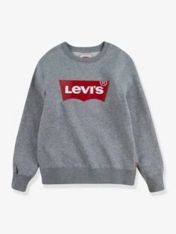 Sweat Garçon Batwing Crewneck De Levi's® Marine - Levis