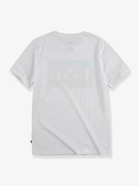 T-shirt Sportswear Logo Garçon Levi's® Blanc - Levis – Image 2